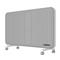 Panel Radiante LILIANA CCCM250 de Mica 2 en 1 Pureheat