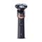 Afeitadora PHILIPS x5012/05 cabezal 360º eléctrica carga usb