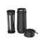 Yerbera STANLEY 10-12870-015 Despolvillador negro