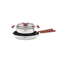 Sartén Ollas TEFAL G720S604 Optispace  6 piezas 