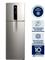 Heladera ELECTROLUX IF43S Top Freezer No Frost Inverter 408Lts Plata