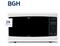 Microondas BGH Quick Chef B228DB9 28 Lts Blanco