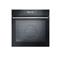 Horno Empotrable ELECTROLUX OE8EF Eléctrico 80L