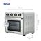 Horno Eléctrico BGH BHE30FX24T Air Fryer 30 litros