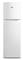 Heladera GAFA HGNF251B No Frost 262L Inverter Blanca 