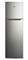 Heladera GAFA HGNF251P No Frost 262L Inverter Plata 