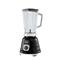 Licuadora OSTER OSBLST4655B CLASICA BLACK 1.25 Lts Jarra De Vidrio Negro