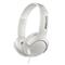 Auricular PHILIPS SHL5005WT/00 Bluetooth Inalámbrico Blanco