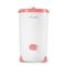Secarropas COLUMBIA HTS 5501 5.5 Kg Centrífugo Rosa Chic