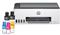 Impresora HP TANK 520 Smart  Multifuncional 