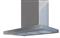 Campana SONCA 441/75 PIANA Acero C/ Motor Doble Turbina 75cm