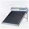 Termotanque Solar SUNGREEN SGA200 Cubierta galvanizada No Presurizado 200 Lts