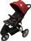 Coche LATAPY 2081 3 Ruedas Macizas 