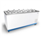 Freezer FRARE FC240 T/R Horizontal 12 Tapas 510 Lts