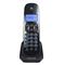 Teléfono MOTOROLA M750 Inalámbrico Negro