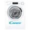 Lavasecarropas CANDY GVSW286TC3 8/6 kg 1200w Smart