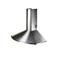 Campana SPAR 6342 CONVEXA 60 cm Acero Inox