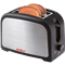 Tostadora EIFFEL E-282 2 Piezas Acero Inox