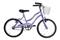 Bicicleta LIBERTY PLAYERA 0003 R16 