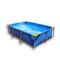 Pileta PILETIN 300x200x65 3900 Lts Rectangular
