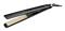 Planchita De Pelo GA.MA ITALY ELEGANCE PTC Gold Negro