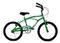 Bicicleta LIBERTY PLAYERA 10011 R20 Verde