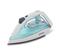 Plancha ATMA PAS1217E/N Seca 1300w Suela Cerámica