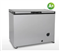 Freezer INELRO FIH-350 P+ Horizontal 280 Lts Plata