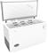 Freezer BAMBI FH4100 Horizontal 360 Lts Blanco