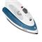 Plancha PHILCO PVP1117E/N a Vapor 1200w