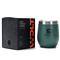 Vaso Matero WANDERLUST 37109 con tapa 220ml verde
