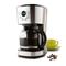 Cafetera PEABODY PE-CT4207 por Goteo Digital 1.8 Lts Acero Inox