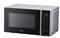 Microondas WHIRLPOOL WMS20BS 20 ltrs Silver