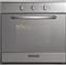 Horno DOMEC HX16 REFLEX Multigas Con Grill Eléctrico