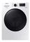 Lavarropas SAMSUNG WW70AA46BW 7 Kg Automático 1400 Rpm Blanco