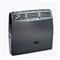 Calefactor VOLCAN 46416V 5700 Kcal/h Tiro Balanceado en U GN