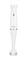Mixer ATMA LM8507AP 600w Blanca