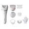Depiladora PHILIPS BRE720/00 Blanco