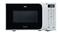 Microondas BGH B120DB20I ECO 20LT Digital Blanco 