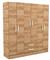 Placard MOSCONI 55615 26 DAKAR NEBRASKA NATURAL 169×181×46 cm