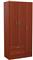 Placard MOSCONI 55982 23 EXPRESS 85 ×181×46 cm Caoba 