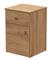 Mesa De Luz PACK MOSCONI 56248 1p 1c - Bambu 