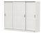 Placard MOSCONI DAKAR 56649 2.20 Mts 3 Puertas Corredizas Venezia