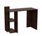 Escritorio MOSCONI DAKAR 56654 84X101X46 Wengue