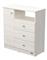 Cómoda MOSCONI 56856 Dakar Zero 83×91×38 cm Venezia 