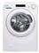 Lavarropas CANDY CS 10652D-12 Carga Frontal  6,5 Kg Blanco 