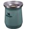 Mate STANLEY Térmico 236ml Acero Inox Verde