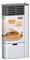 Calefactor EMEGE EURO 2120TB 2000 Kcal/h Tiro Balanceado Multigas