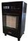 Calefactor TORPEDO 950 Garrafera 3800 Kcal/h Negra