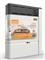 Calefactor EMEGE EURO 2135 3500 Kcal/h Tiro Balanceado Multigas